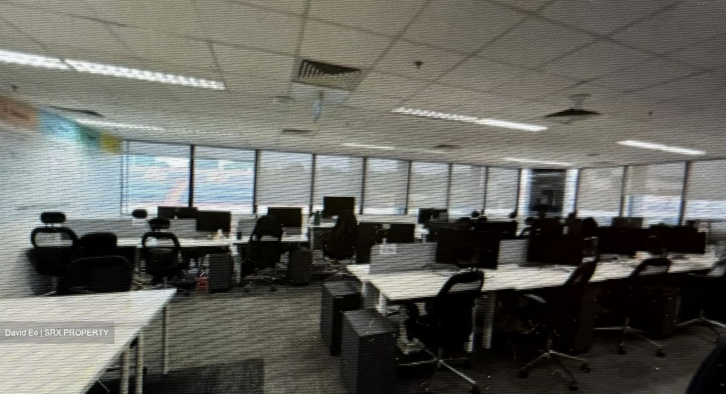 Lazada One (D7), Office #439323821